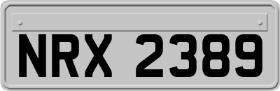 NRX2389