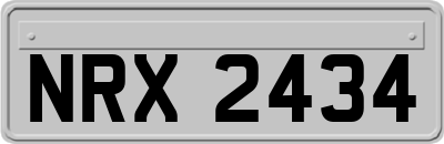 NRX2434