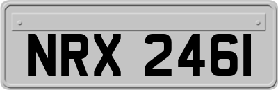 NRX2461