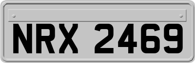 NRX2469