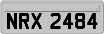 NRX2484