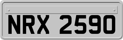 NRX2590