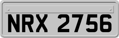 NRX2756
