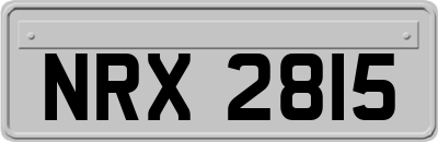 NRX2815