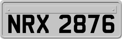 NRX2876