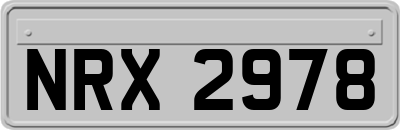 NRX2978