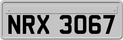 NRX3067