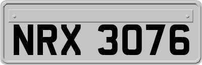NRX3076