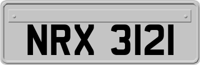 NRX3121