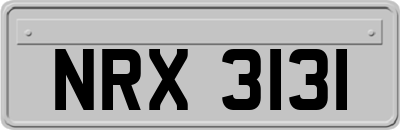 NRX3131