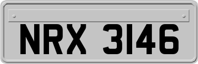 NRX3146