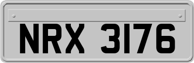 NRX3176