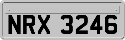 NRX3246