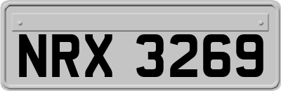 NRX3269