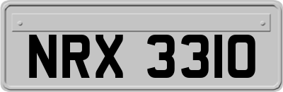 NRX3310