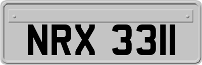 NRX3311