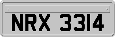 NRX3314