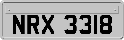 NRX3318