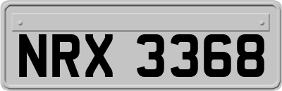 NRX3368