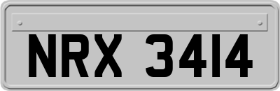 NRX3414