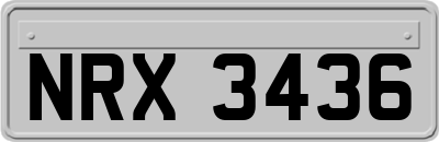 NRX3436