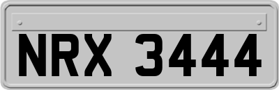 NRX3444
