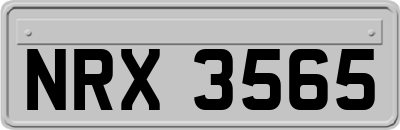 NRX3565