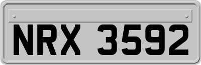 NRX3592