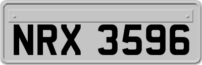 NRX3596