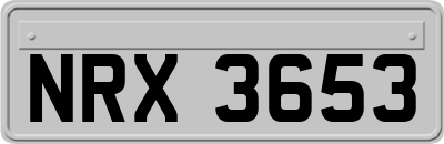 NRX3653
