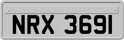 NRX3691