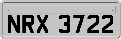 NRX3722