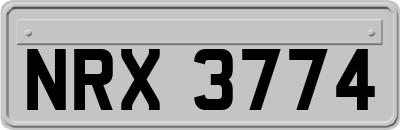 NRX3774