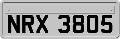 NRX3805