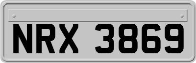 NRX3869