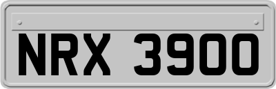 NRX3900
