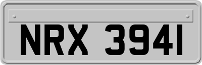 NRX3941