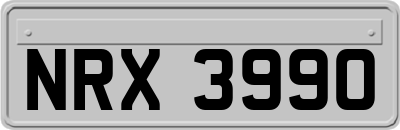 NRX3990