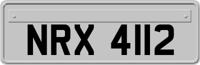 NRX4112