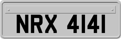 NRX4141