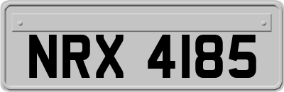 NRX4185