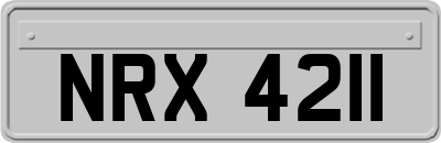 NRX4211
