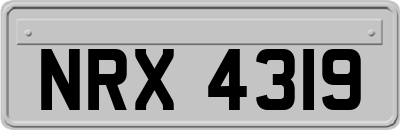 NRX4319