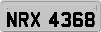 NRX4368