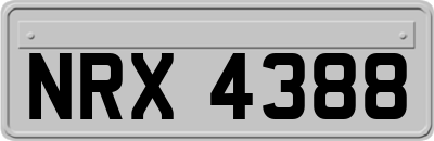 NRX4388