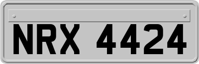 NRX4424