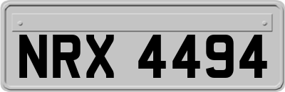 NRX4494