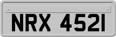 NRX4521