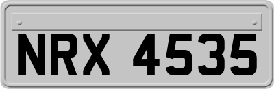 NRX4535