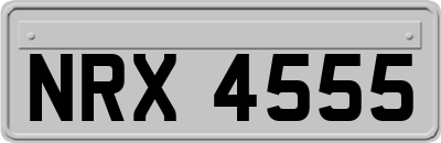 NRX4555